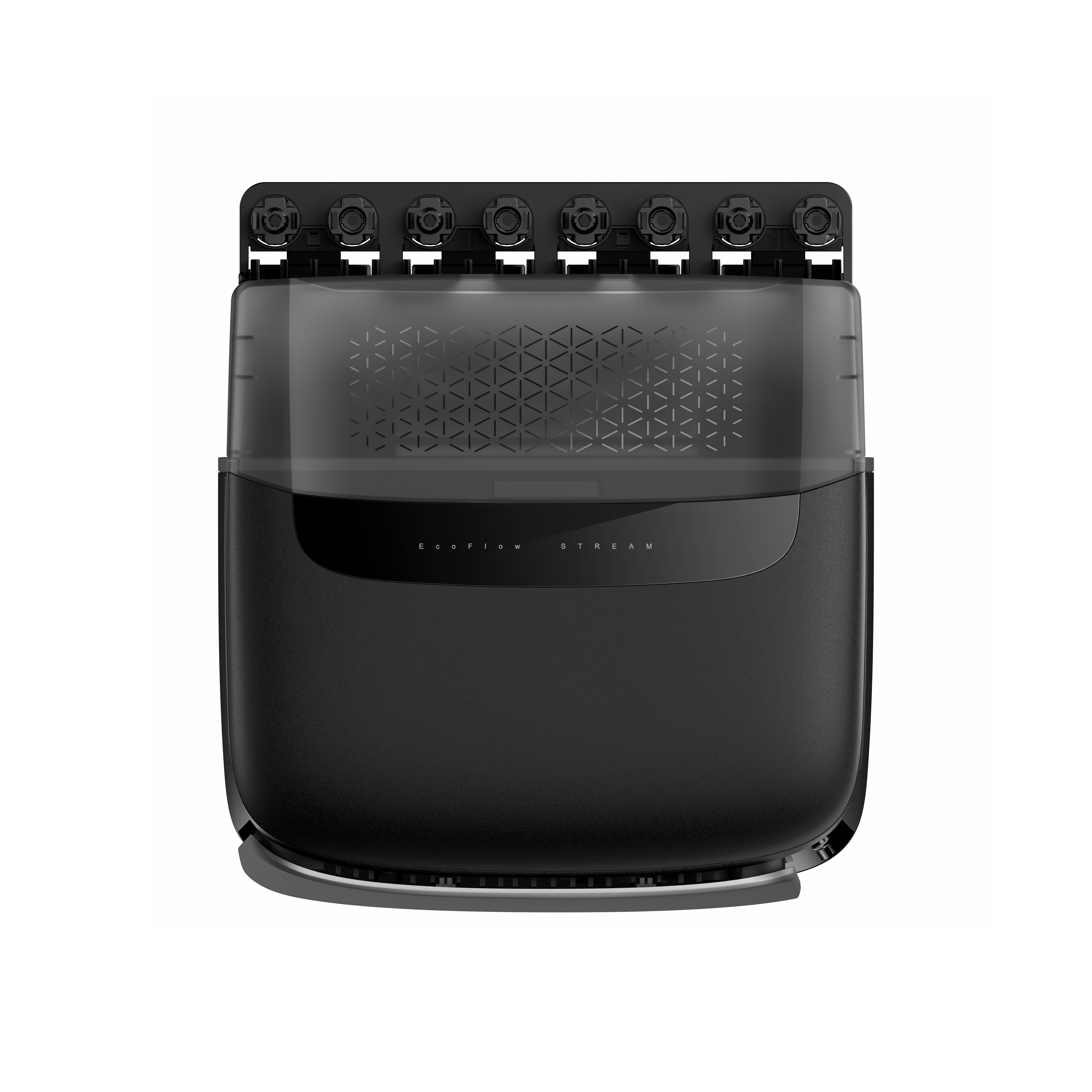 EcoFlow STREAM Pro Hybrid-Batterie 2 kWH