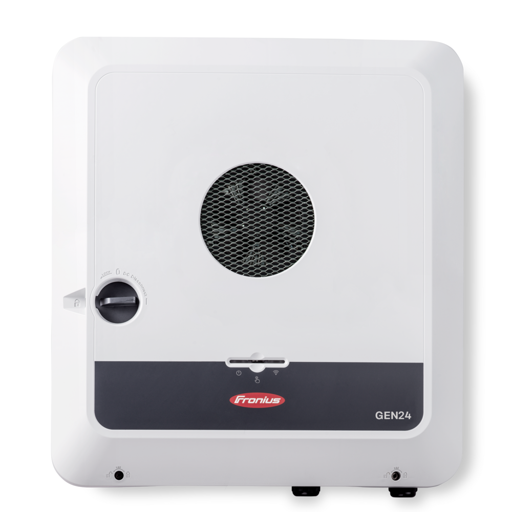 Fronius Symo GEN24 10.0 Plus SC Hybridwechselrichter