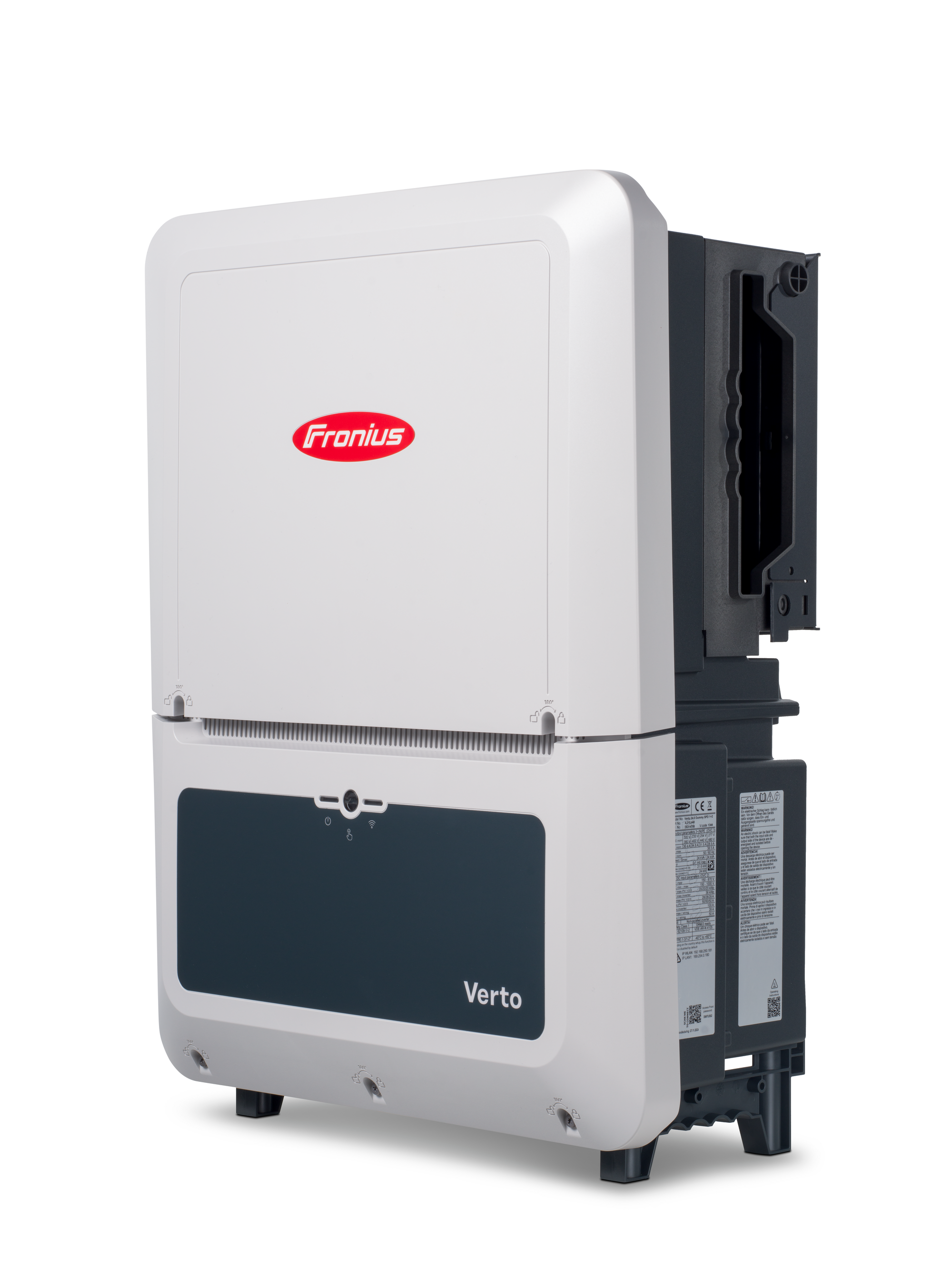 Fronius Verto 20.0 Wechselrichter
