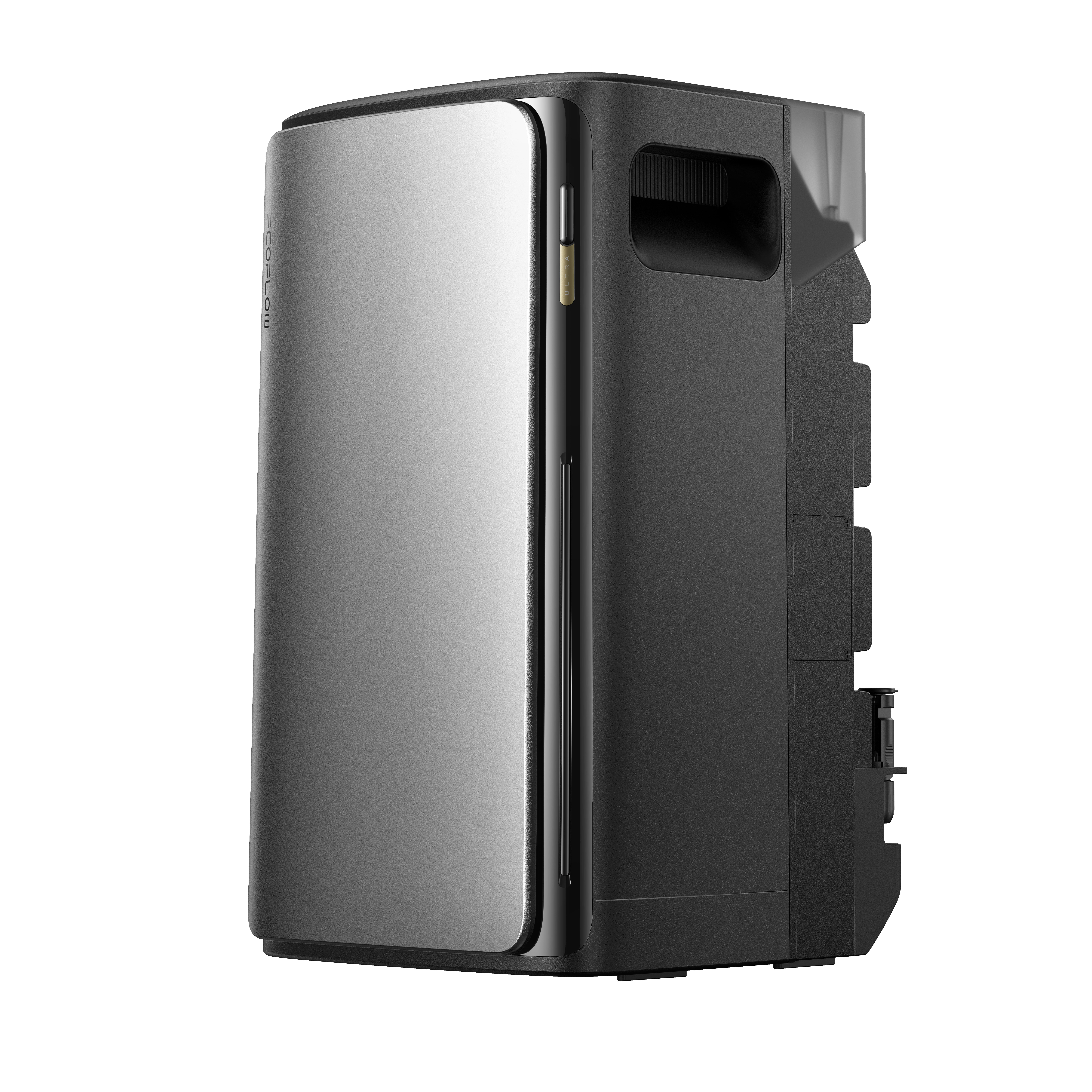 EcoFlow STREAM Ultra Hybrid-Batterie 2 kWH