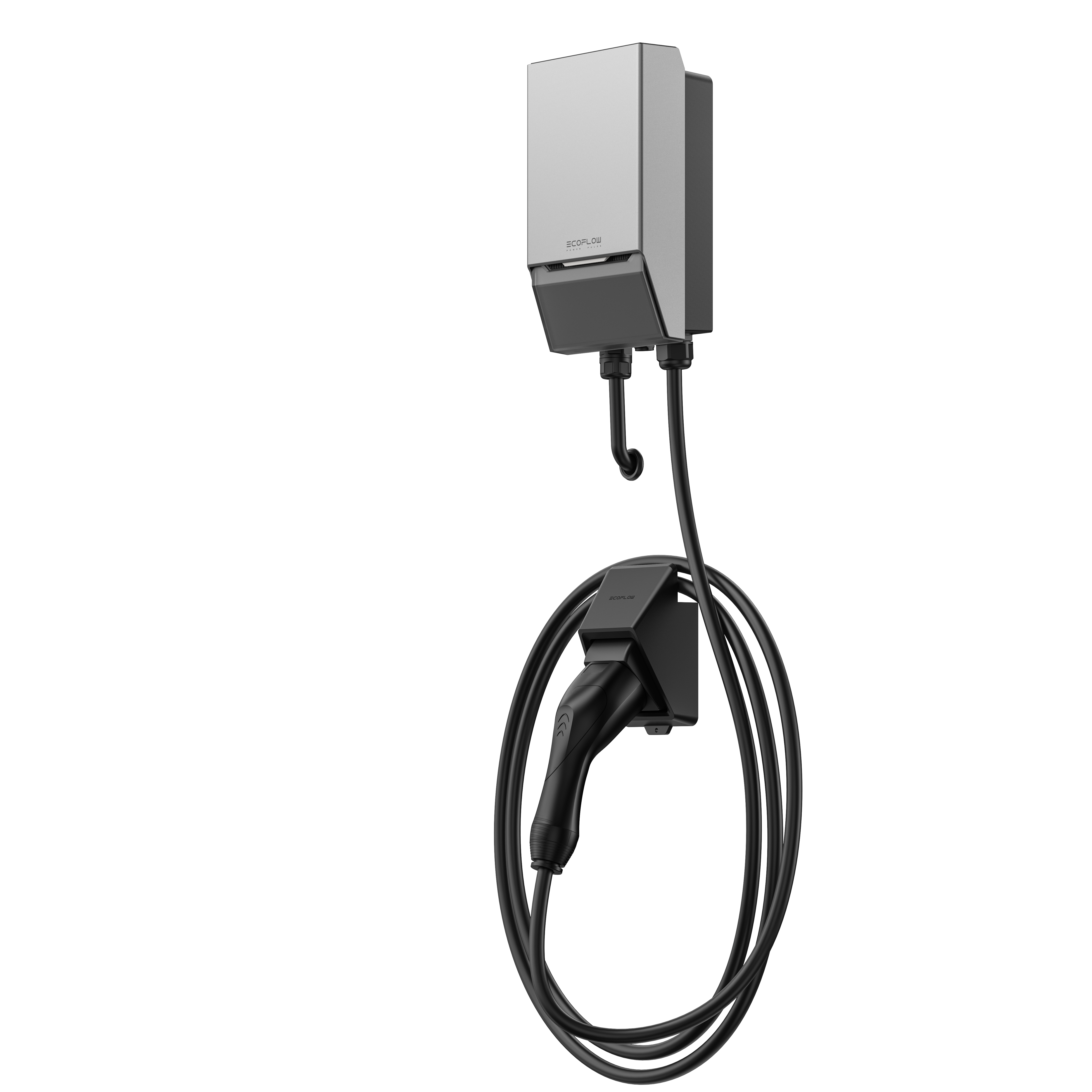 EcoFlow PowerPulse EV-Ladegerät