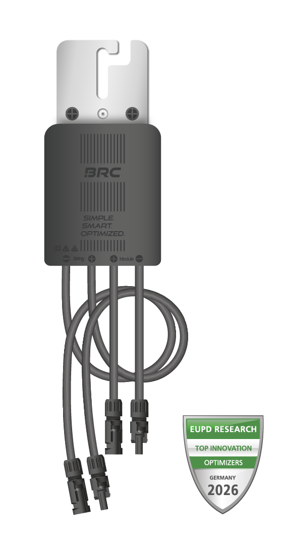 BRC Power Optimizer M600-M