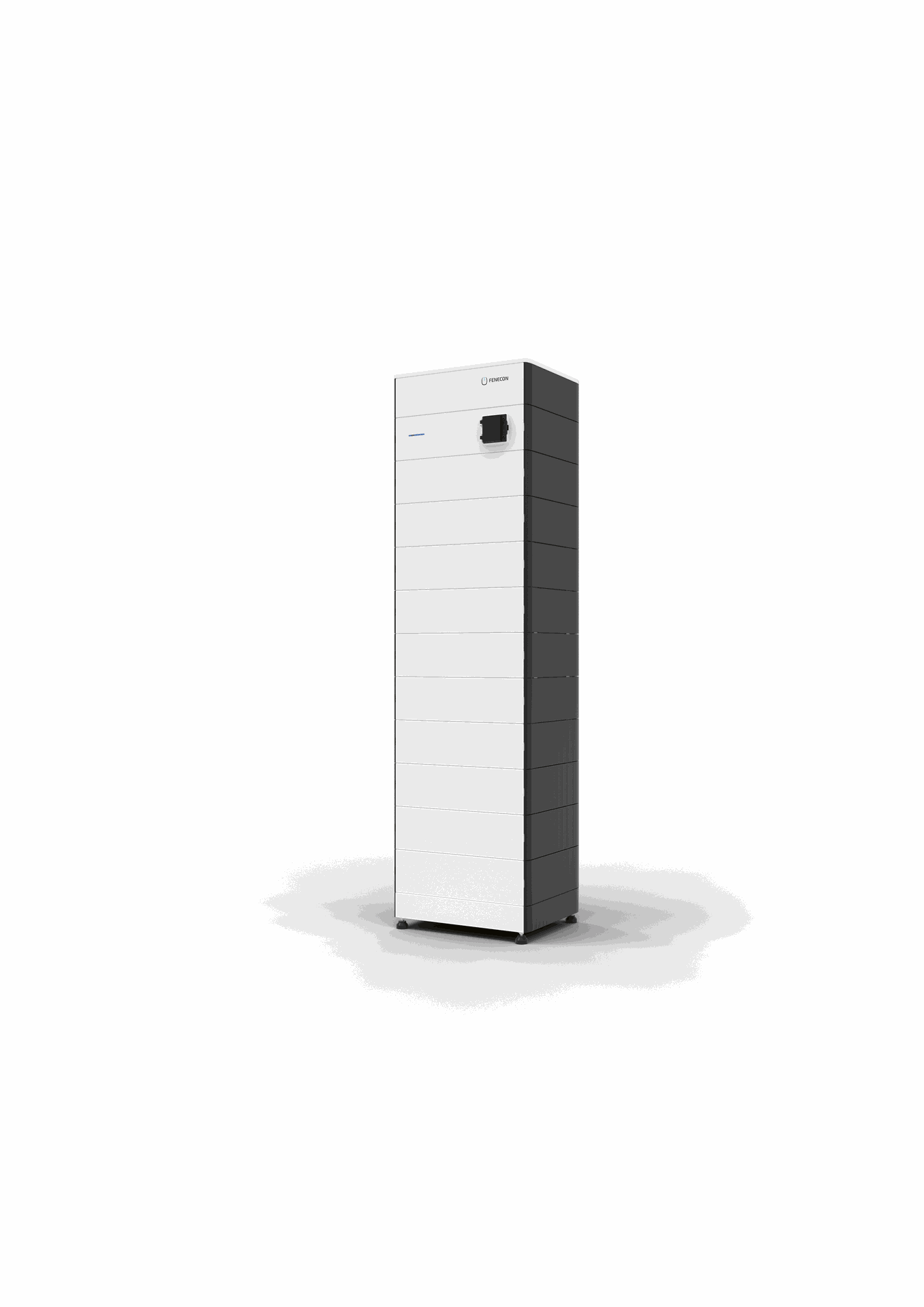 Fenecon Home 6/10/15/20/30 - 2. Erweiterungsturm mit 28,0 kWh