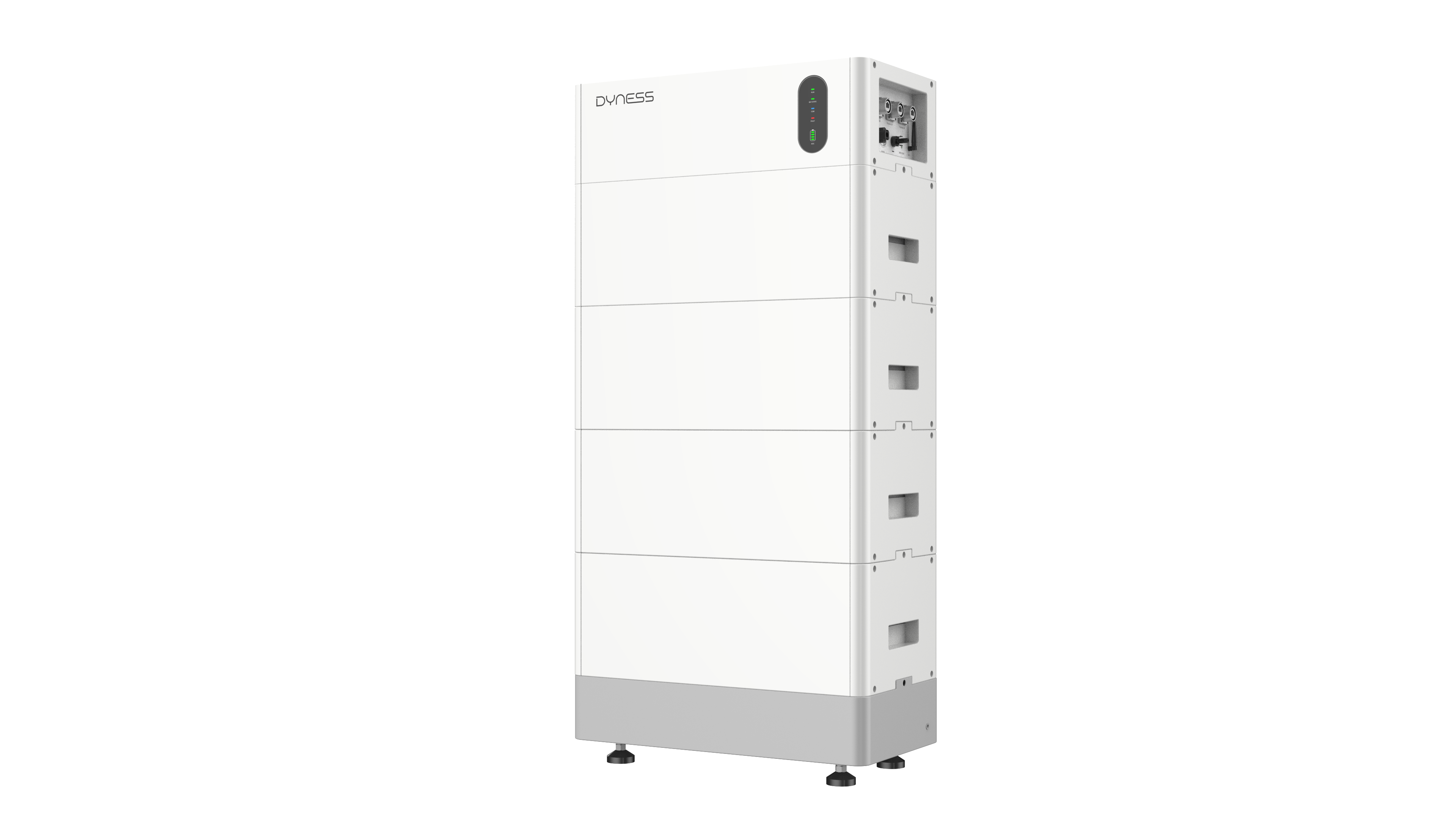 Dyness Tower Pro TP15 15,36 kWh