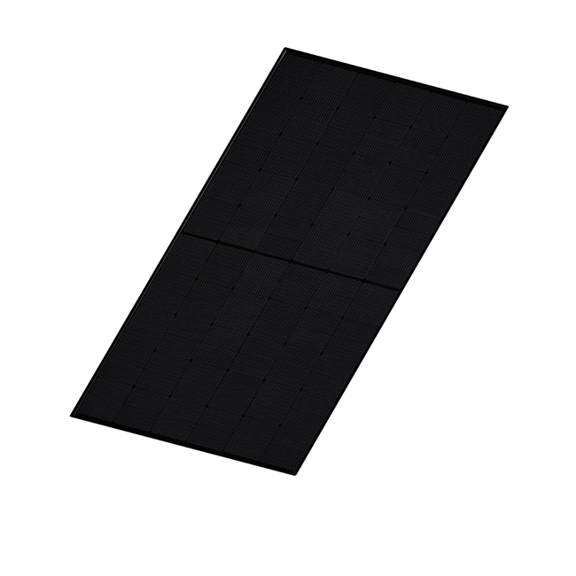Meyer Burger Black 380 Watt