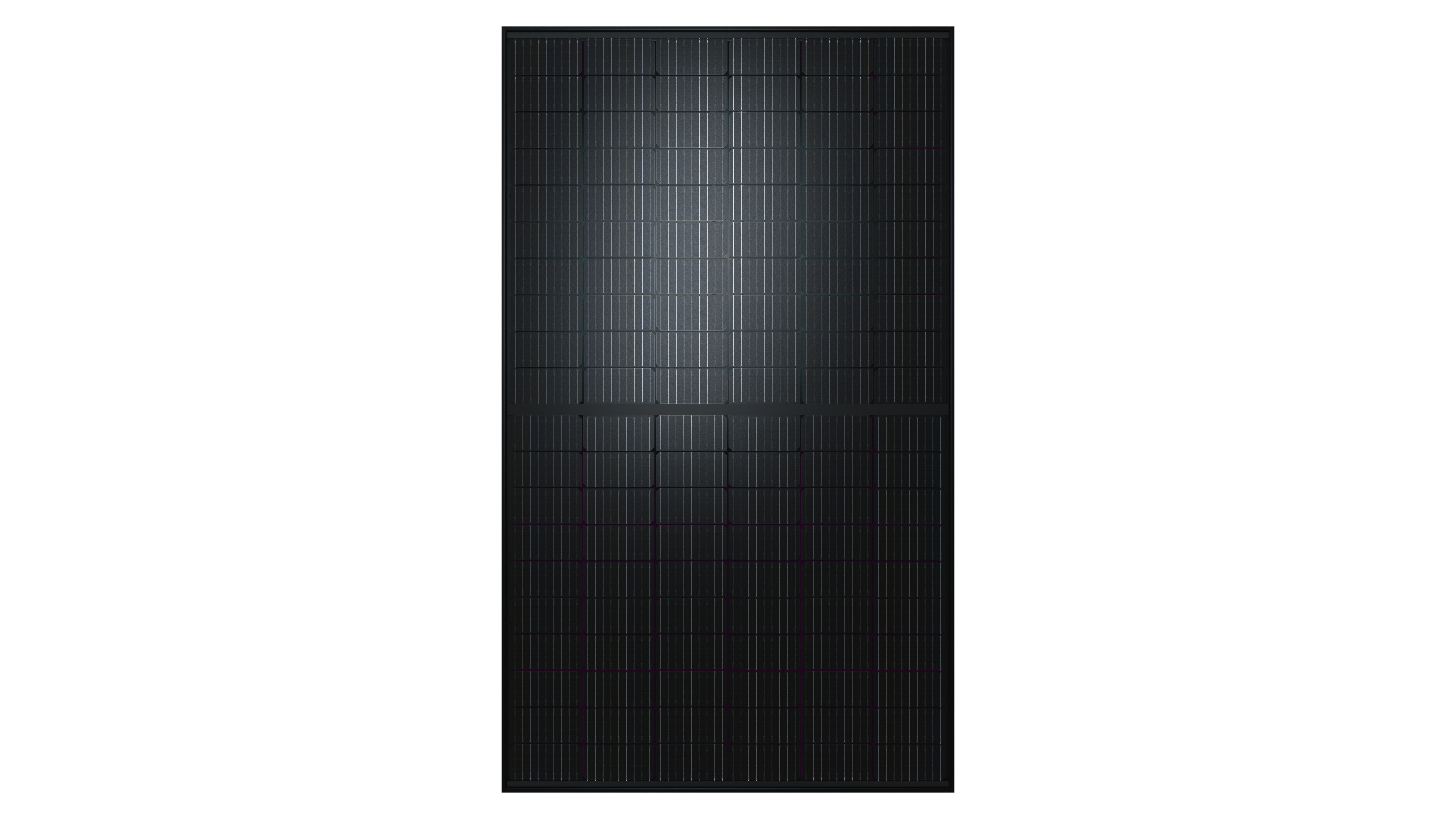 Solarwatt Panel Vision GM 3.0 Solarmodul | 370 W | Glas/Glas | black frame