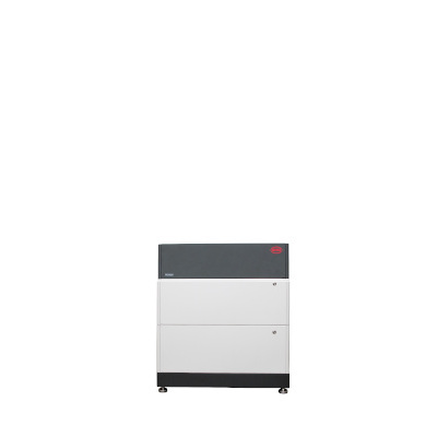 BYD Akkusystem  B-Box 8.0 LVS Nennspannung 51,2 Volt