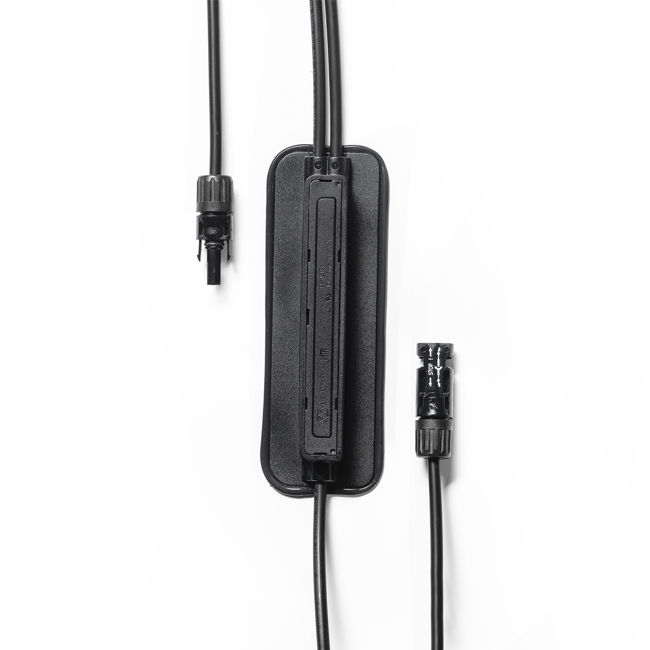 Meyer Burger Black 375 Watt