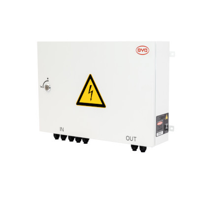 Combiner Box BYD HVS/HVM