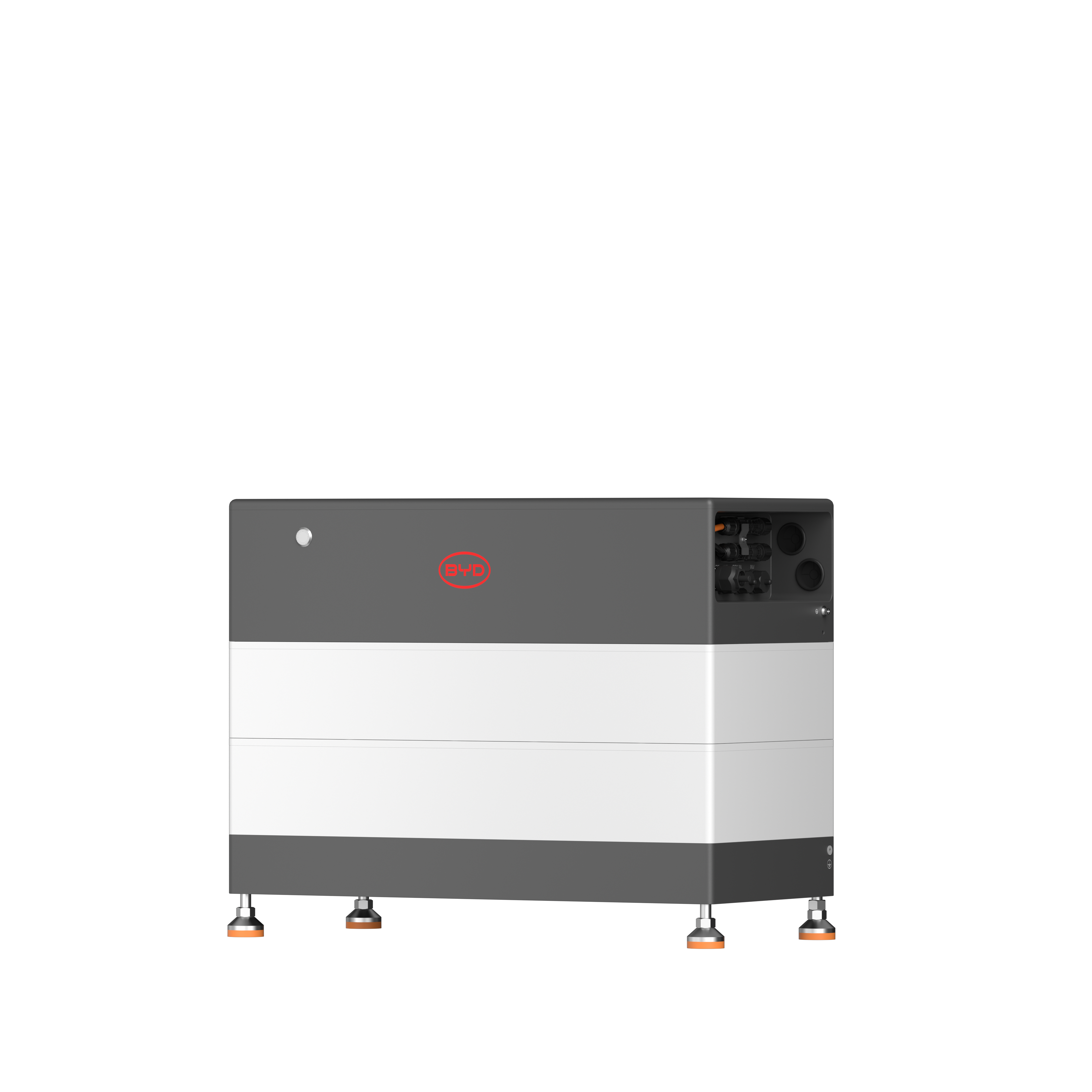 BYD Battery-Box HVB 5.9