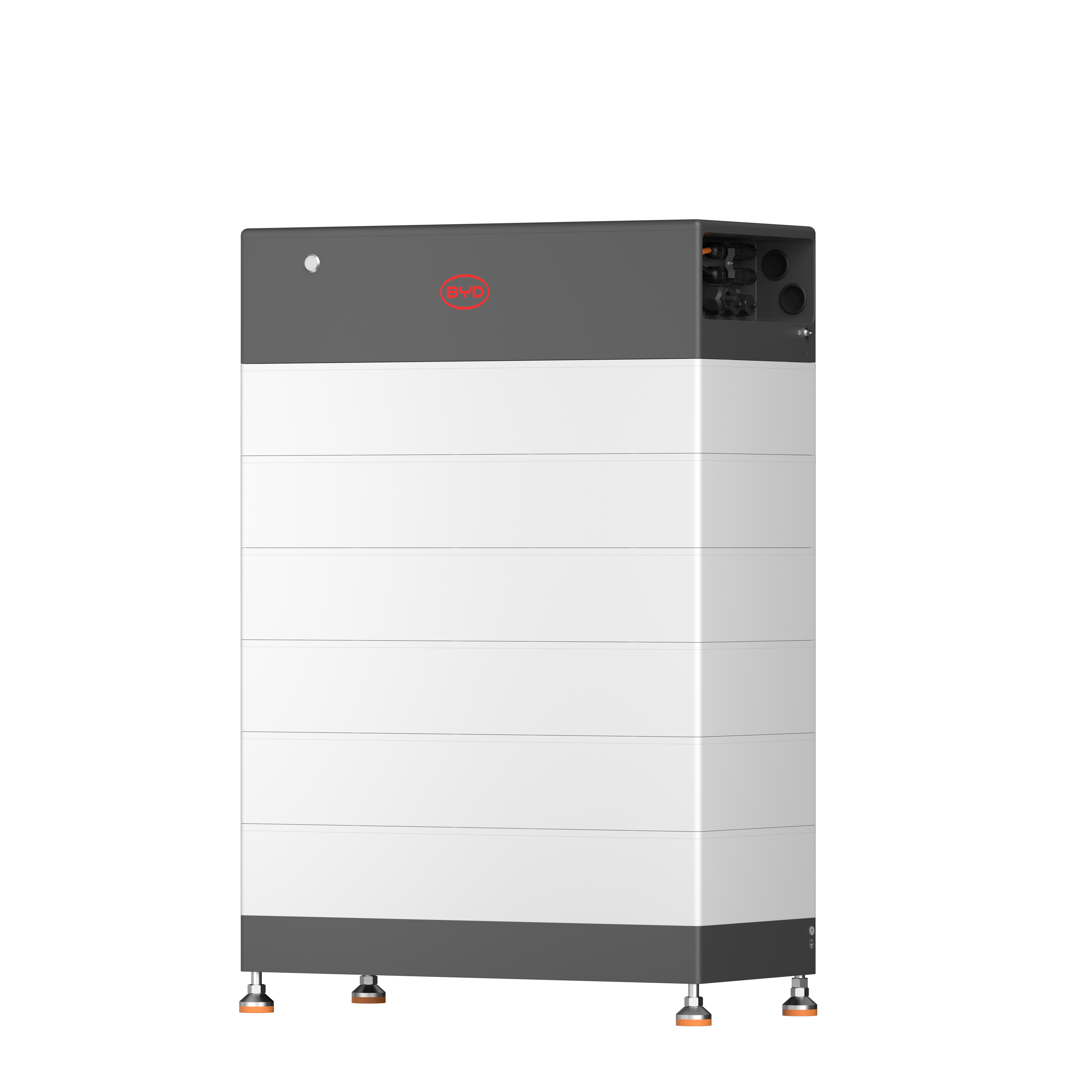 BYD Battery-Box HVB 17.8