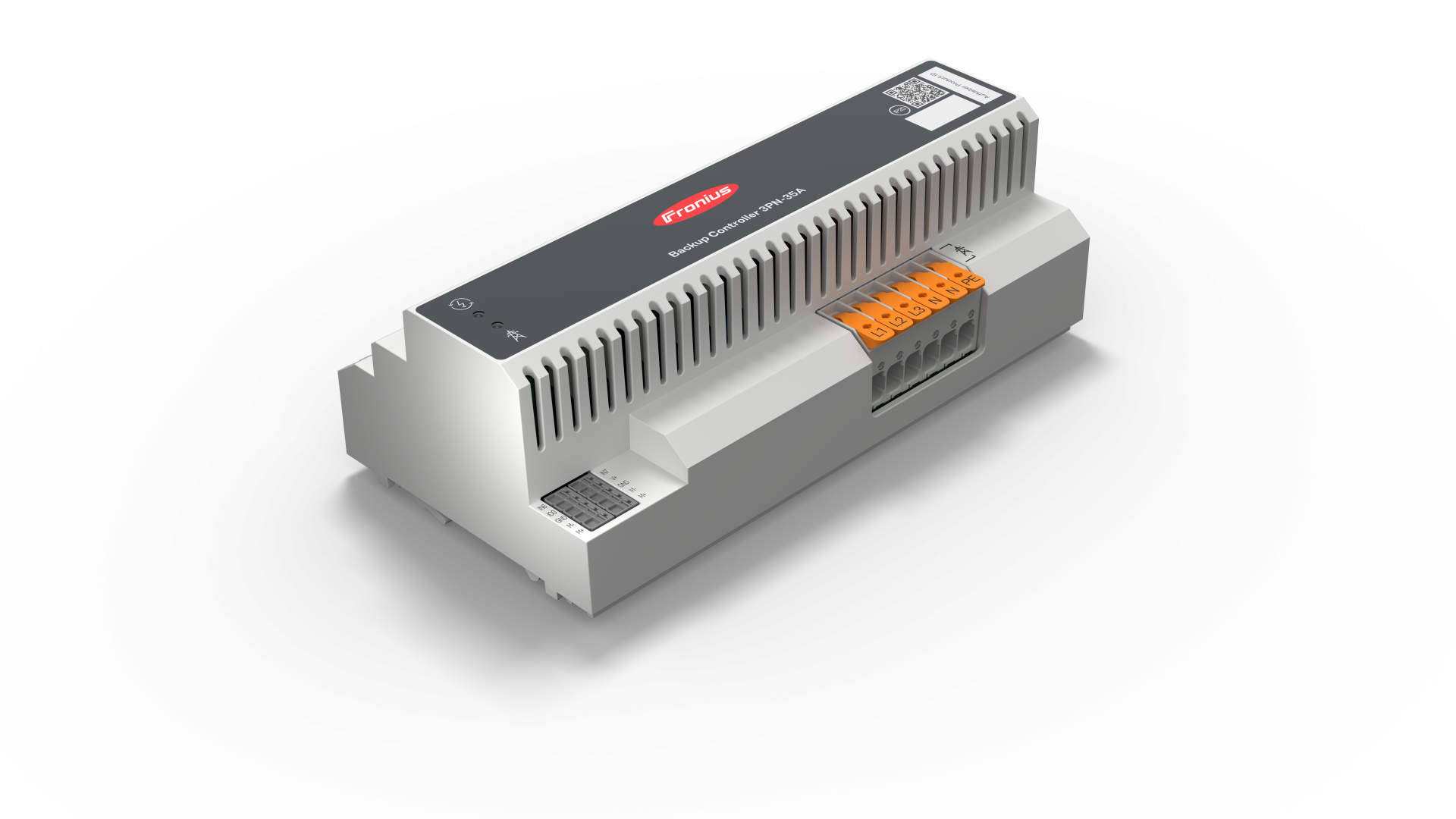 Fronius Backup Controller 3PN-35A (4-polig) | 306595